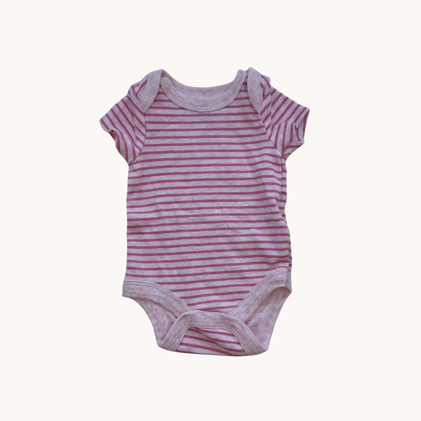 Secondhand Bundle | 0-1 Months "Little Rose Dream Set"