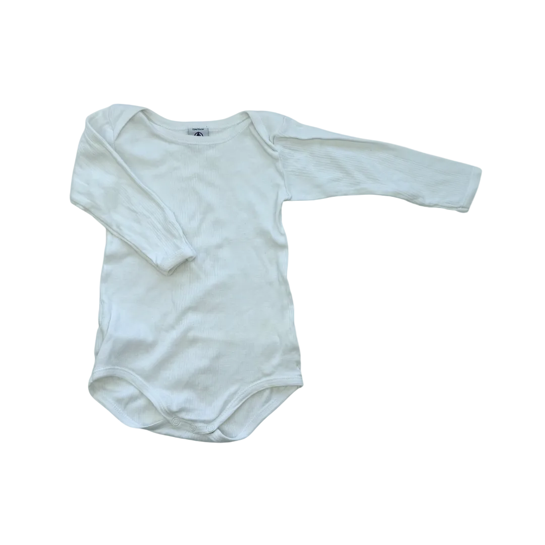 Second-hand Bundle | 4-6 Months "Delicate Pink"
