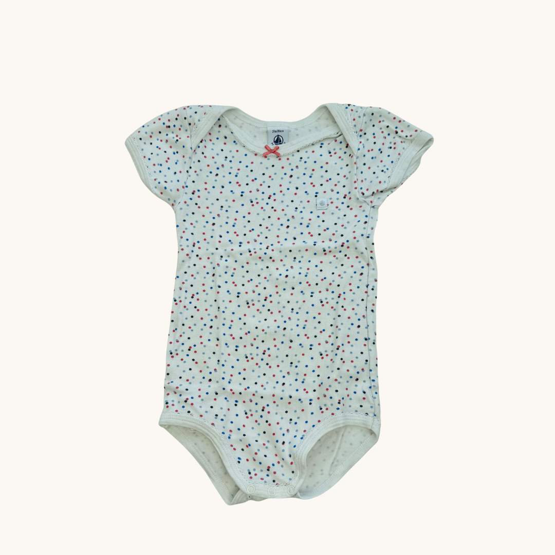 Second-hand Bundle | 24 Months "Mini Essentials"