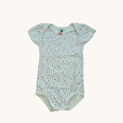 Second-hand Bundle | 24 Months "Mini Essentials"