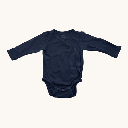 Second-Hand Bundle | 3-6 Months "Seabreeze Set"