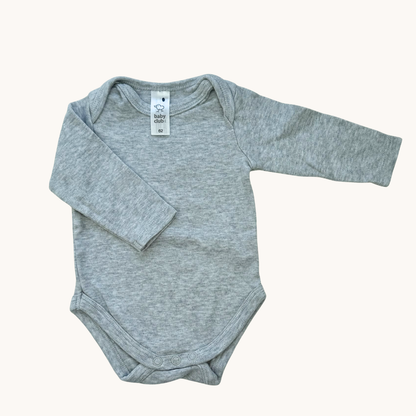Secondhand Bundle | 3-6 Months "Sunbeam"