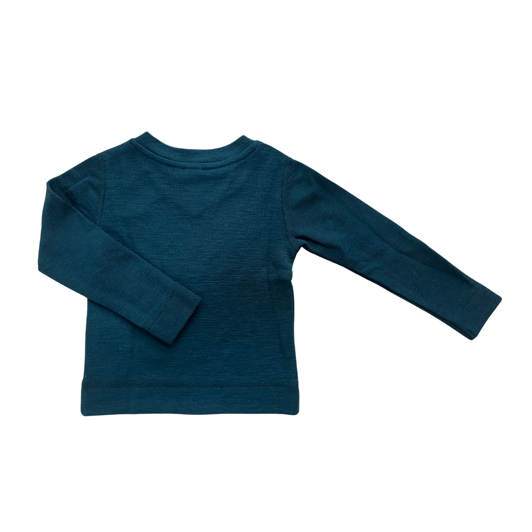 MerryMinis | Merino Sweaters
