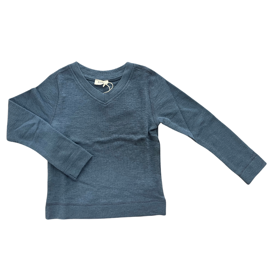 MerryMinis | Merino Sweaters