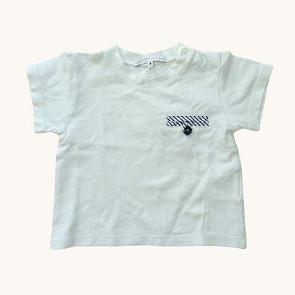 Second-Hand Bundle | 4-6 Months "Little Gentleman"