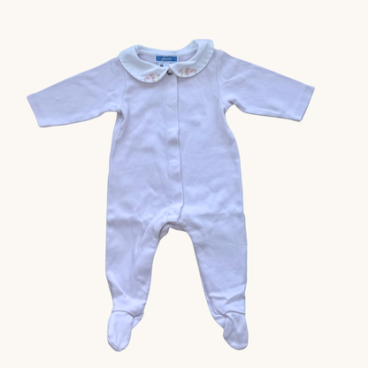 Secondhand Bundle | 2-4 Months "Rose Charm"