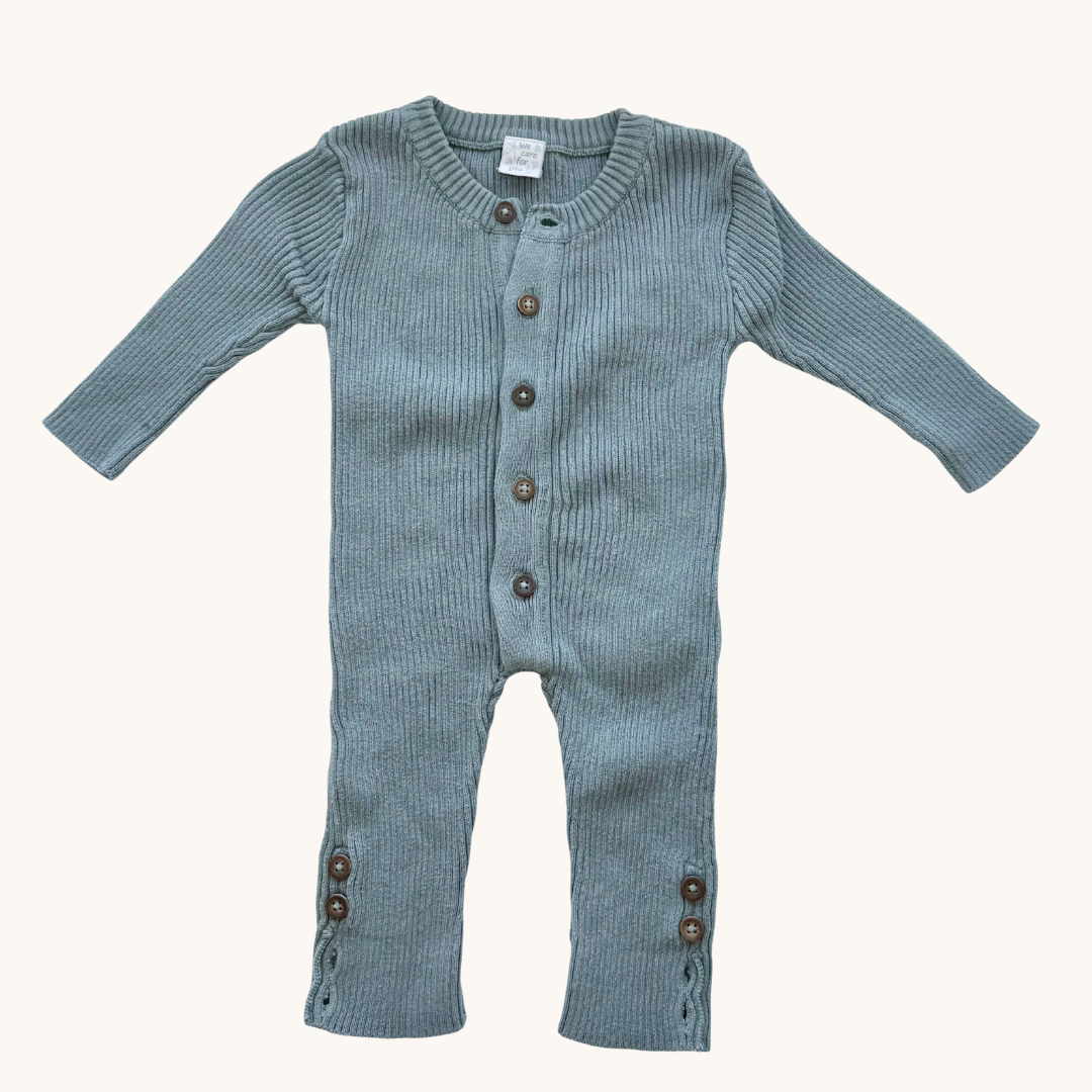 Second-hand Bundle | 1 Month "Little Spring Green"