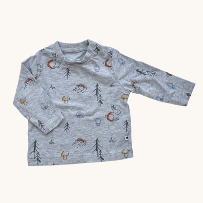Secondhand Bundle | 2-6 months "Little Champ"