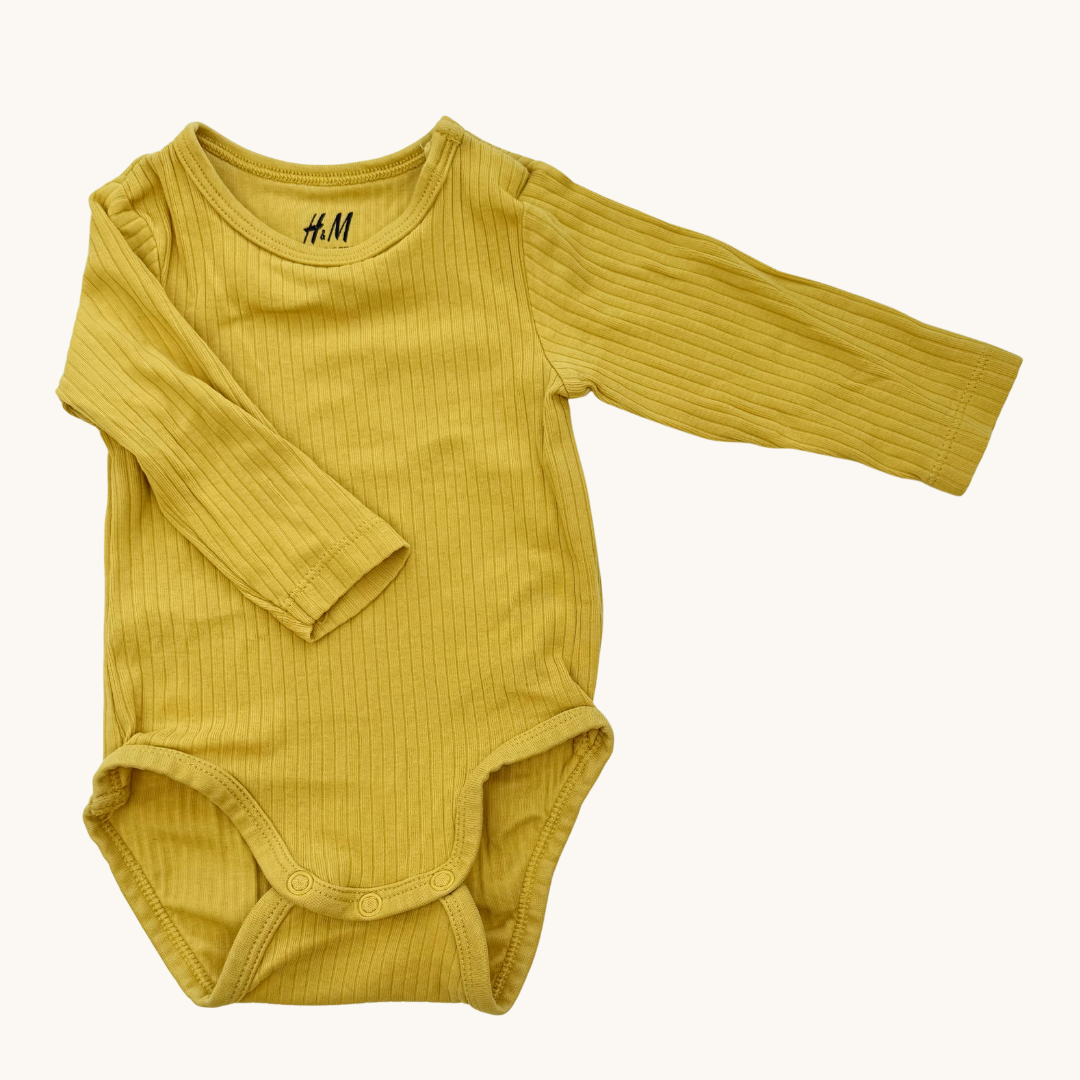Secondhand Bundle | 3-6 Months "Sunbeam"