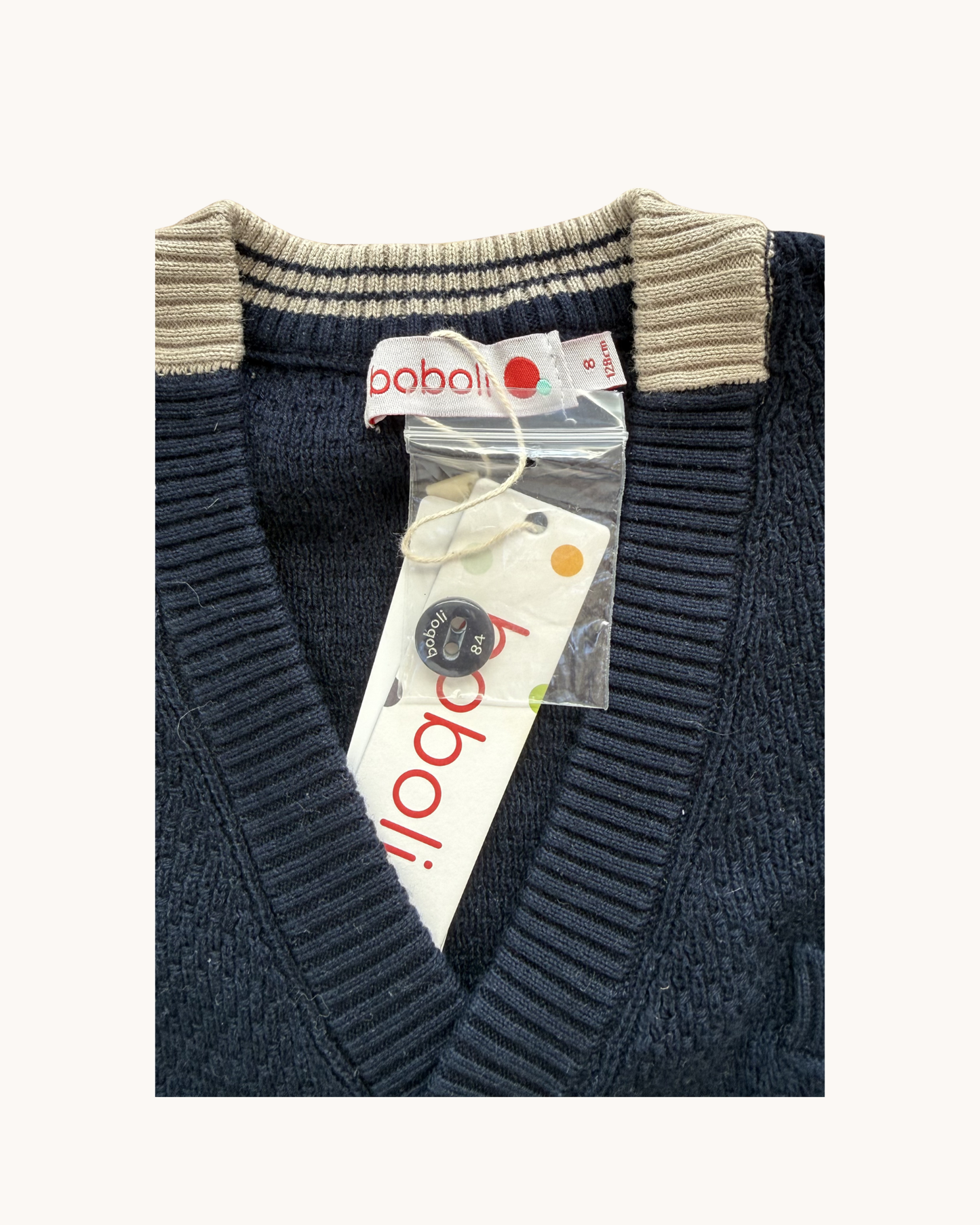 Boboli | Strickjacke | Neworn
