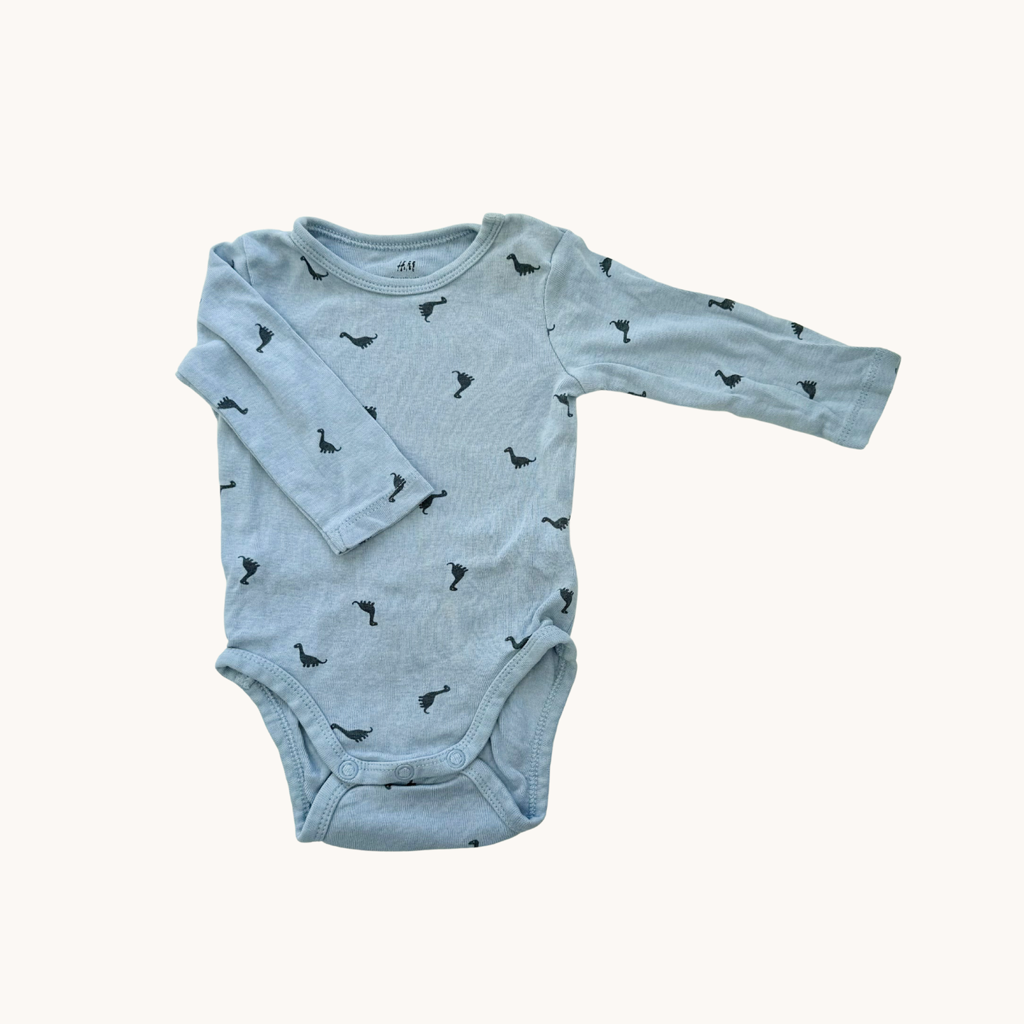 Secondhand Bundle | 3-6 Months "Cloud Magic Set"
