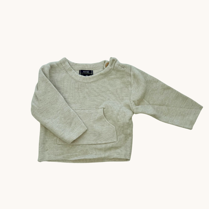 Secondhand Bundle | 0-1 Months "Little Classic"