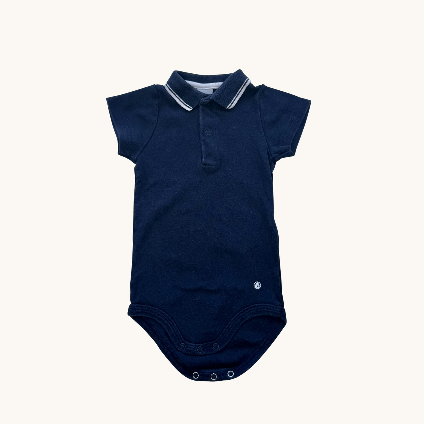 Second-Hand Bundle | 3-6 Months "Seabreeze Set"