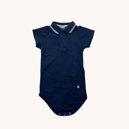 Second-Hand Bundle | 3-6 Months "Seabreeze Set"