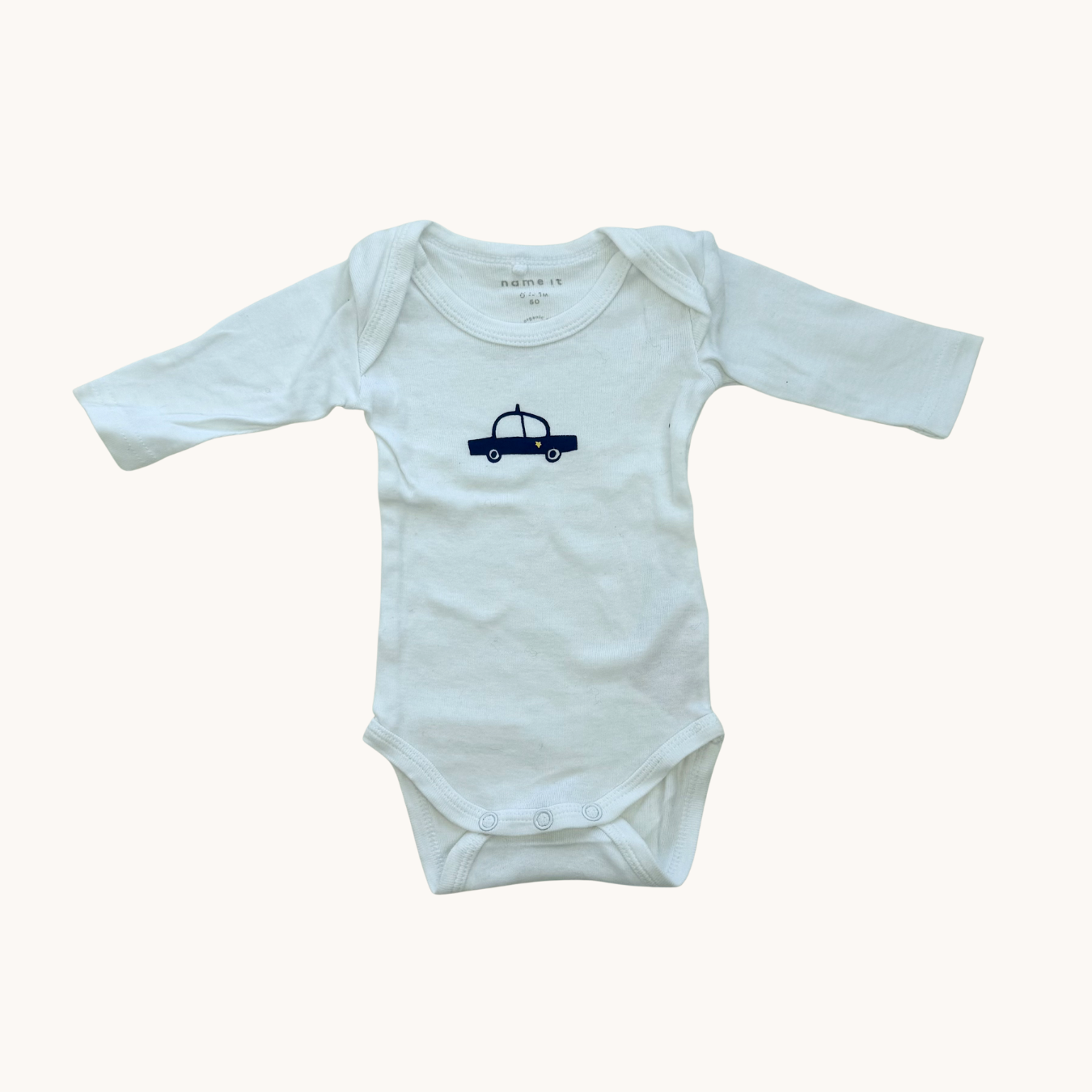 Secondhand Bundle | 0-1 Months "Little Classic"
