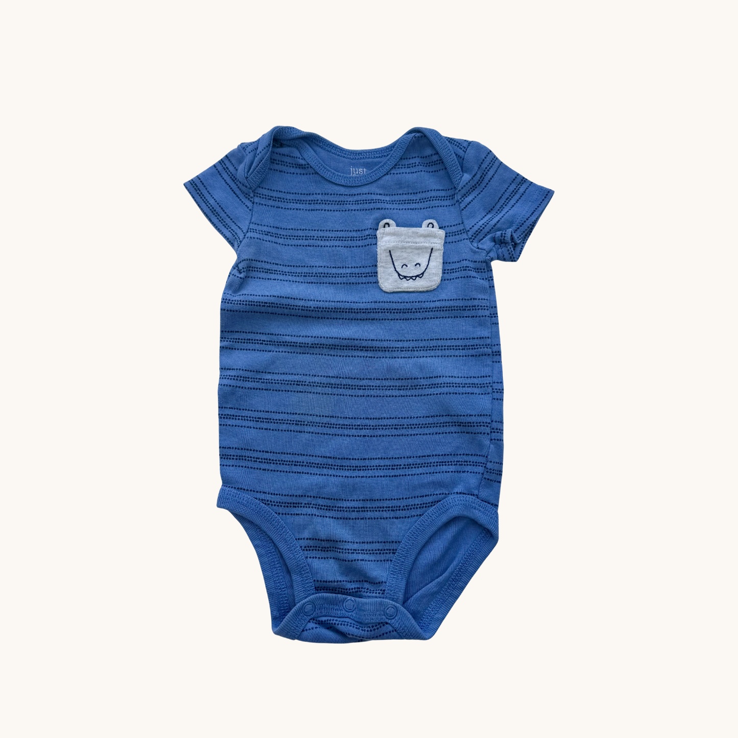 Second-Hand Bundle | 3-6 Months "Seabreeze Set"