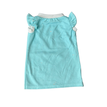 Libminna | T-Shirt | Octopus