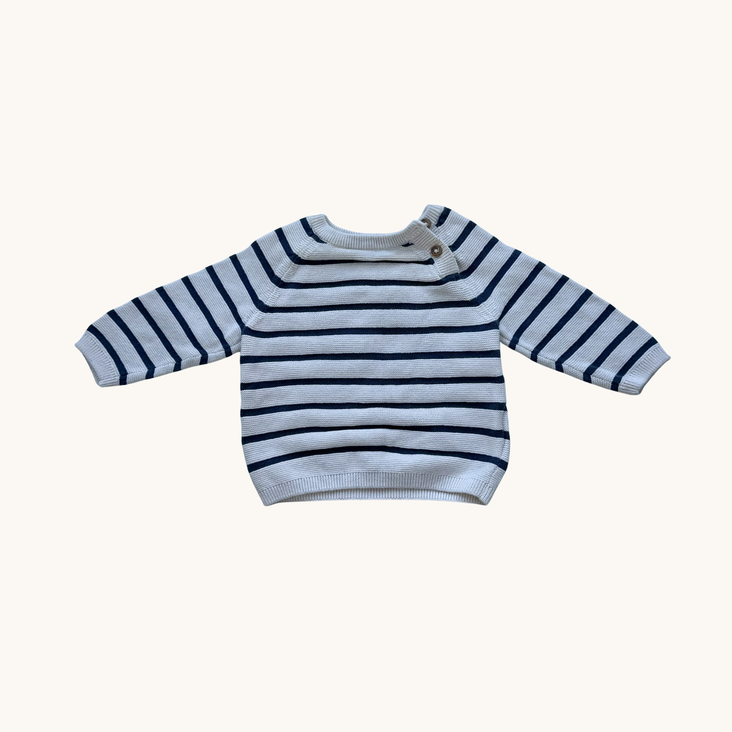 Second-Hand Bundle | 0-3 Months "Stylish & Comfy"