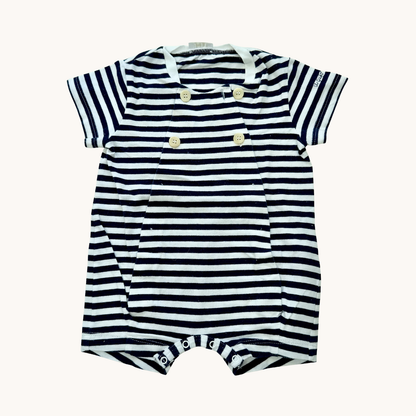 Second-Hand Bundle | 4-6 Months "Little Gentleman"