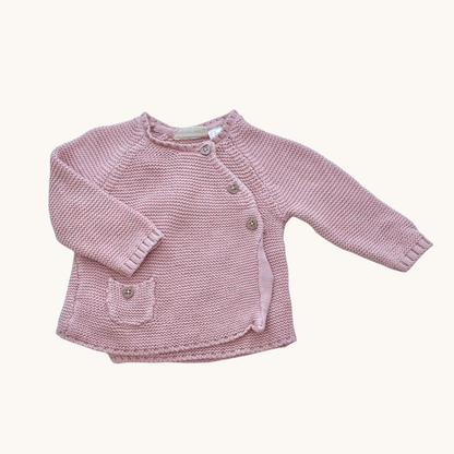 Secondhand Bundle | 2-4 Months "Rose Charm"