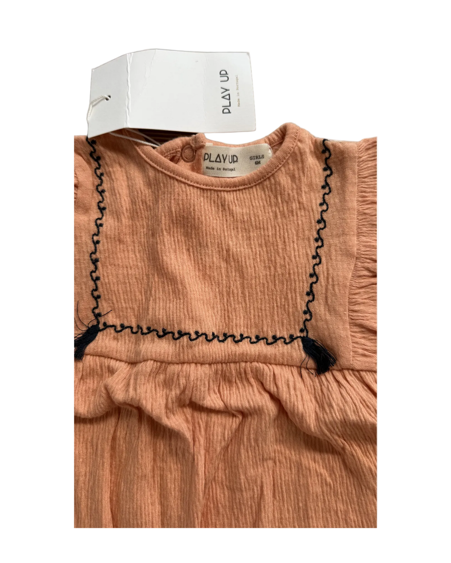 Jacadi Pants 6 Years