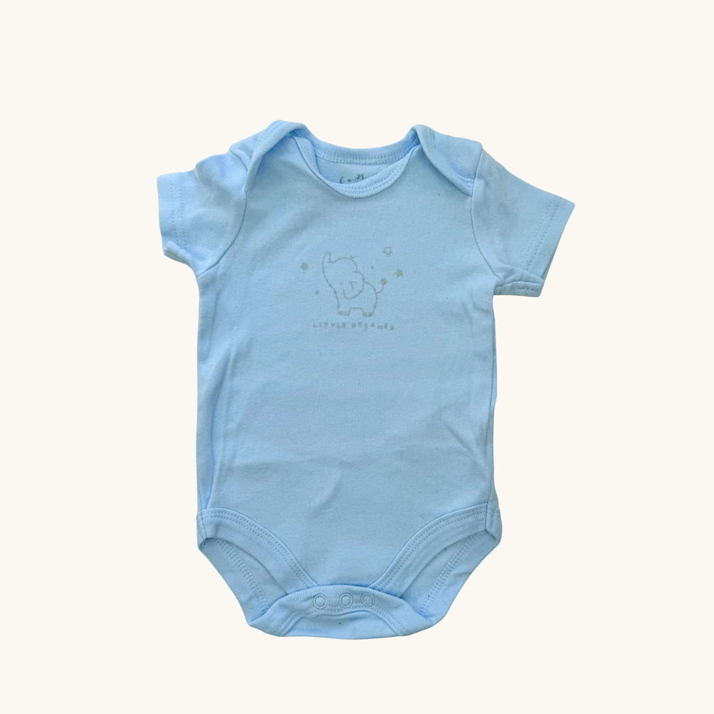 Secondhand Bundle | 3-6 Months "Cloud Magic Set"