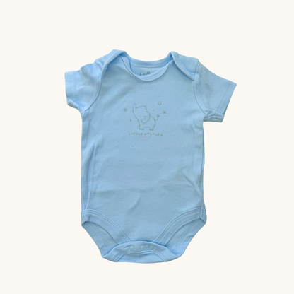 Secondhand Bundle | 3-6 Months "Cloud Magic Set"