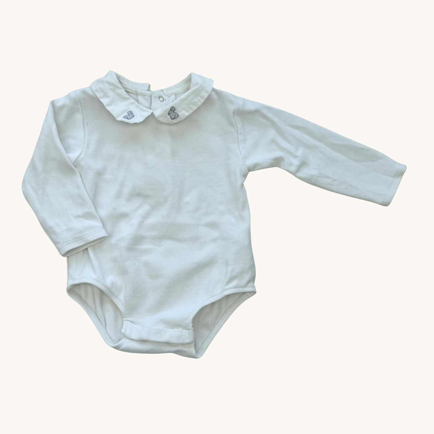 Second-hand Bundle | 4-6 Months "Delicate Pink"