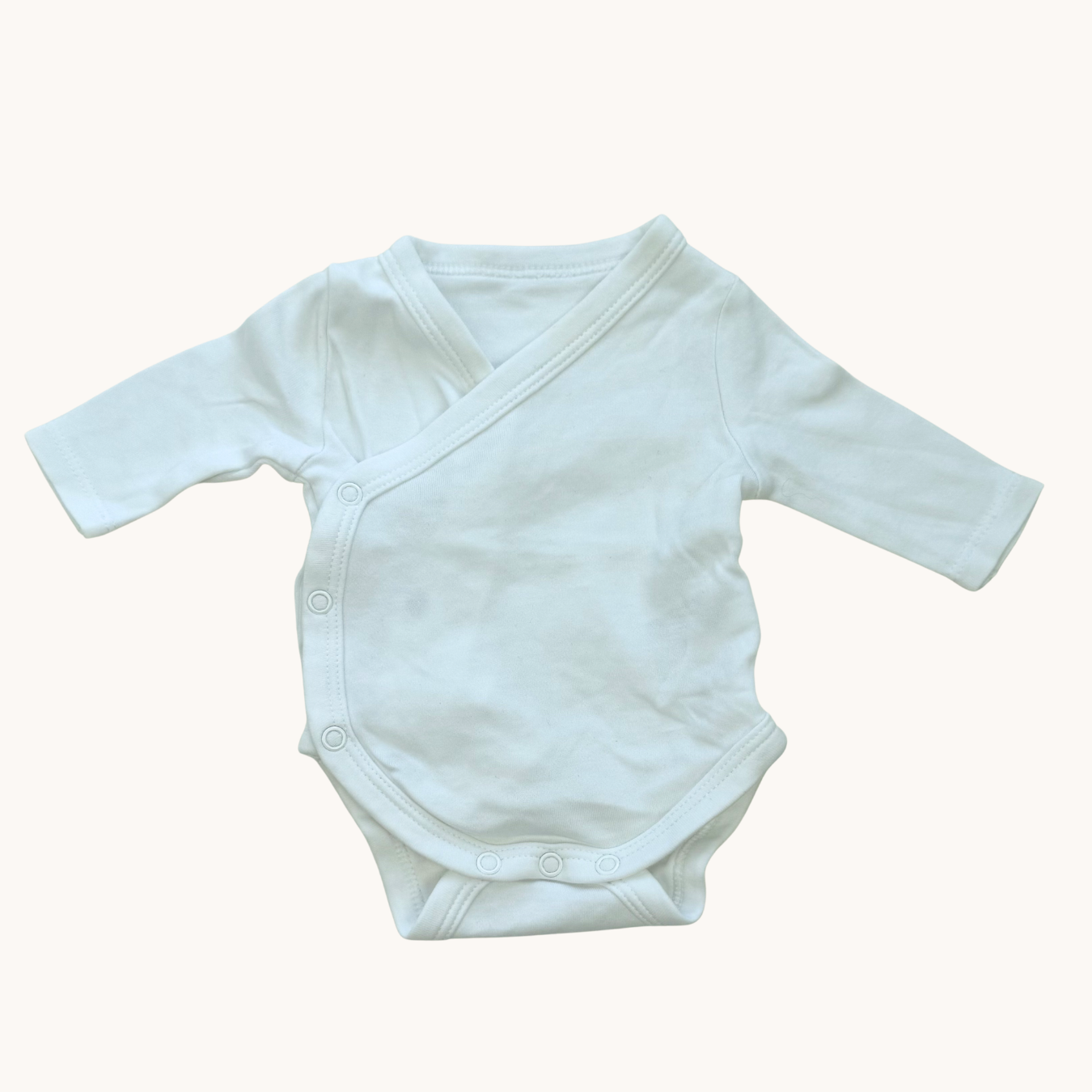 Secondhand Bundle | 0-1 Months "Little Classic"