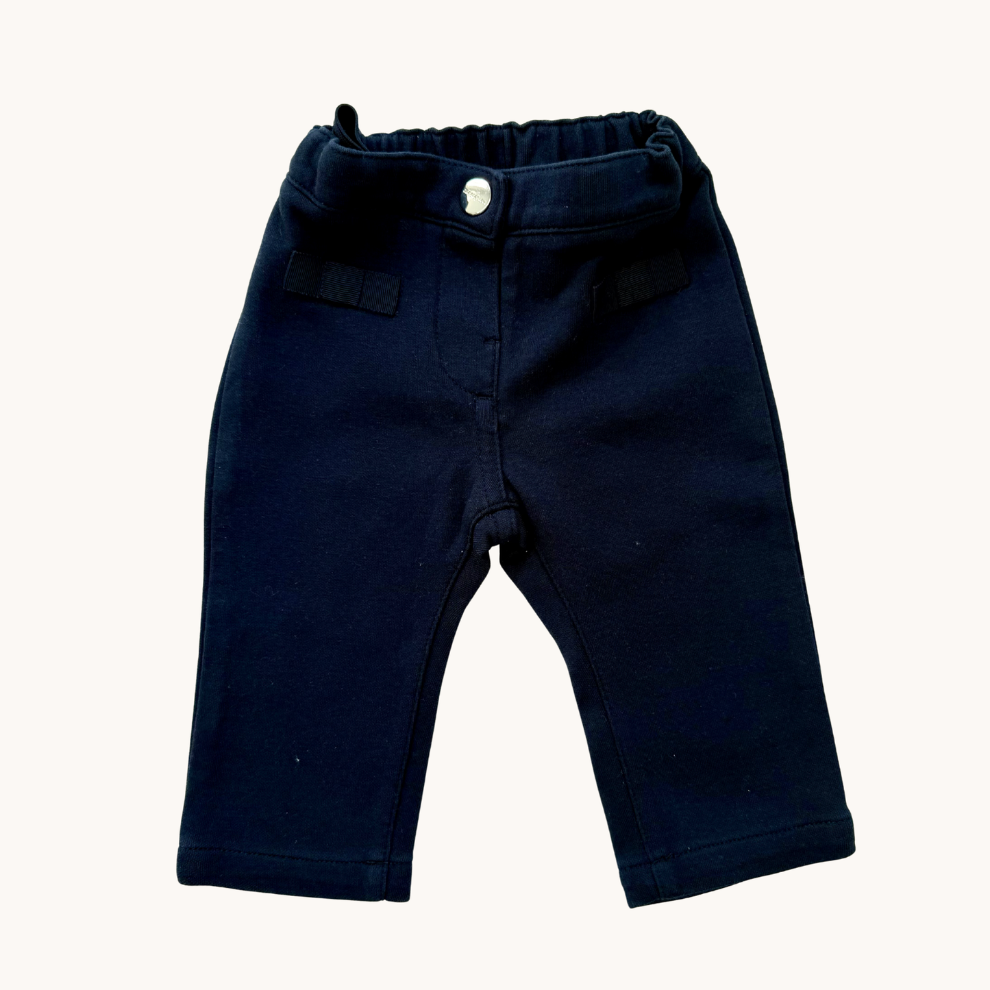 Second-Hand Bundle | 4-6 Months "Little Gentleman"
