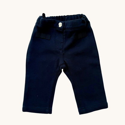 Second-Hand Bundle | 4-6 Months "Little Gentleman"