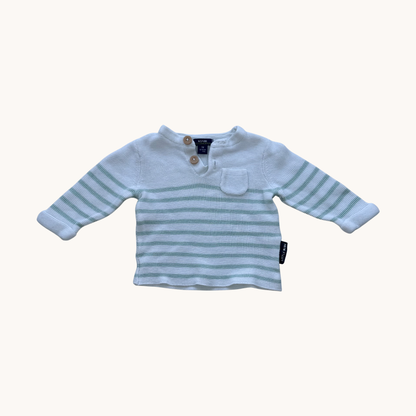 Second-Hand Bundle | 0-3 Months "Stylish & Comfy"