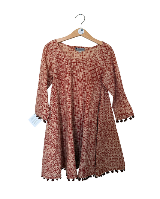 DieGisela | Summer dress | Hippie