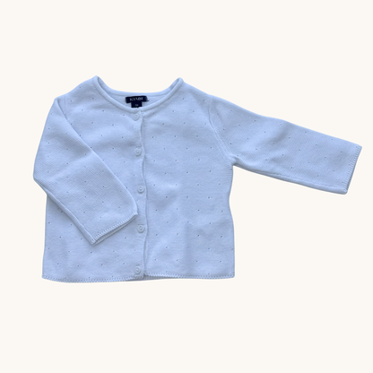Secondhand Bundle | 2-4 Months "Rose Charm"