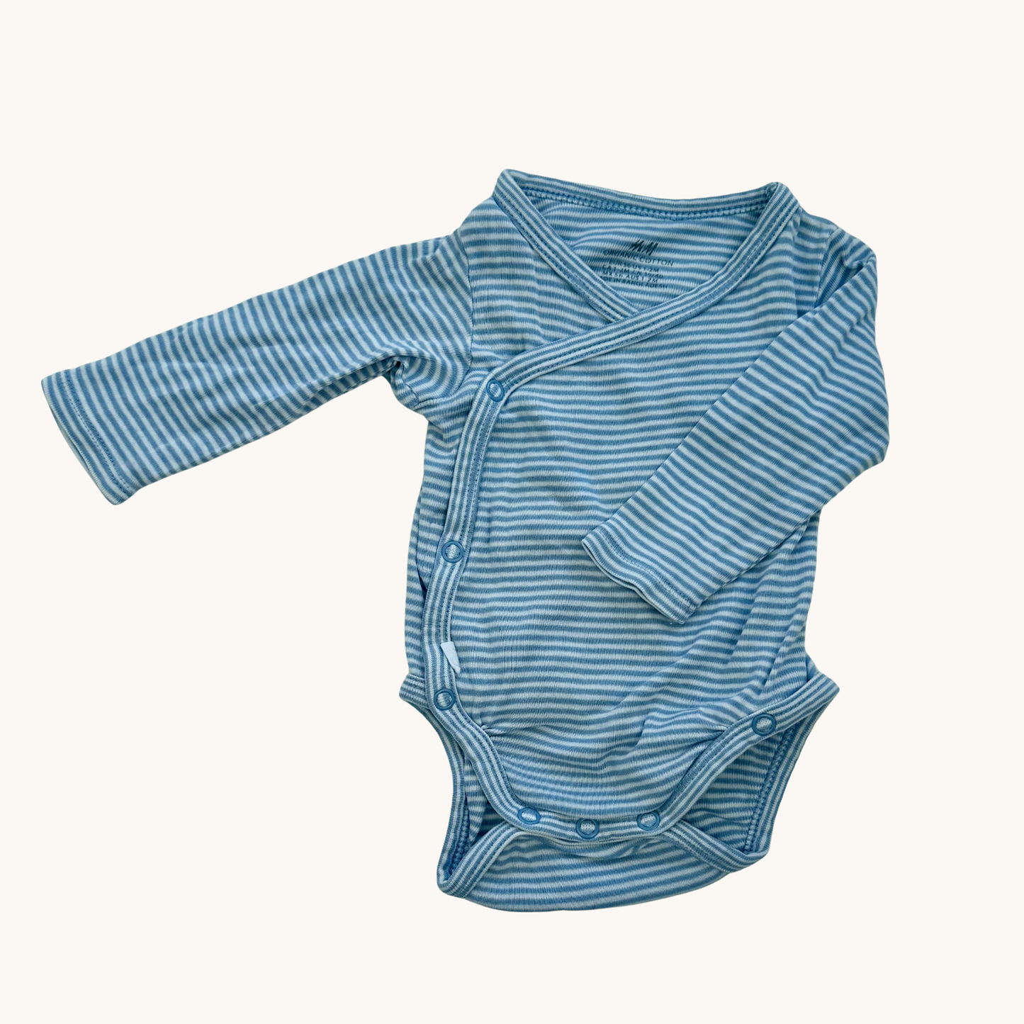 Secondhand Bundle | 0-3 Months "Little Sea Breeze"