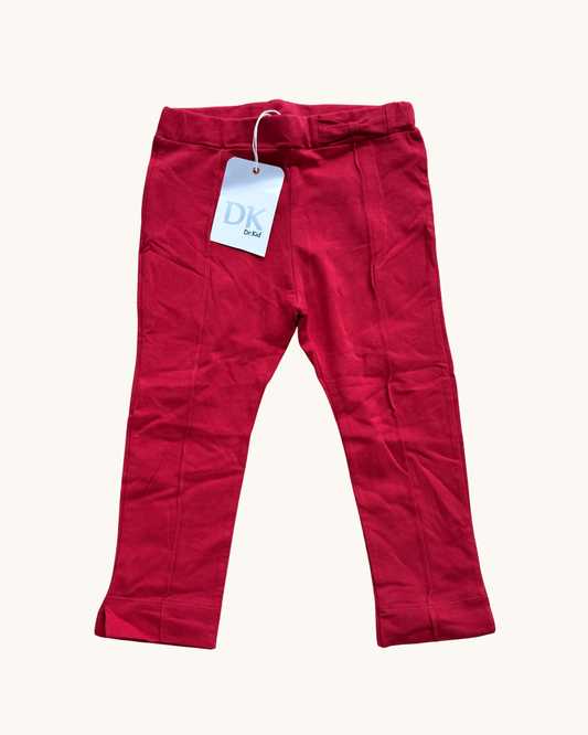 Jacadi Pants 6 Years