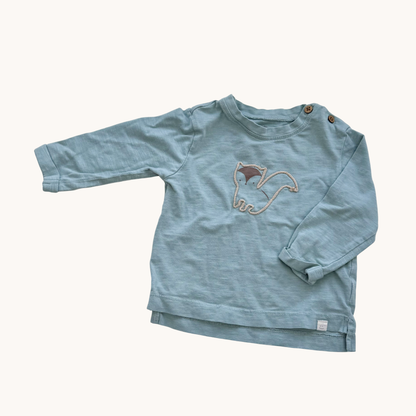 Secondhand Bundle | 2-6 months "Little Champ"