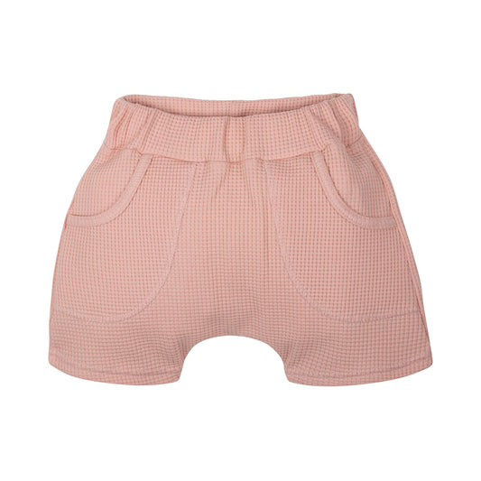 PURE PURE by Bauer | Baby Hose Waffle | Nude