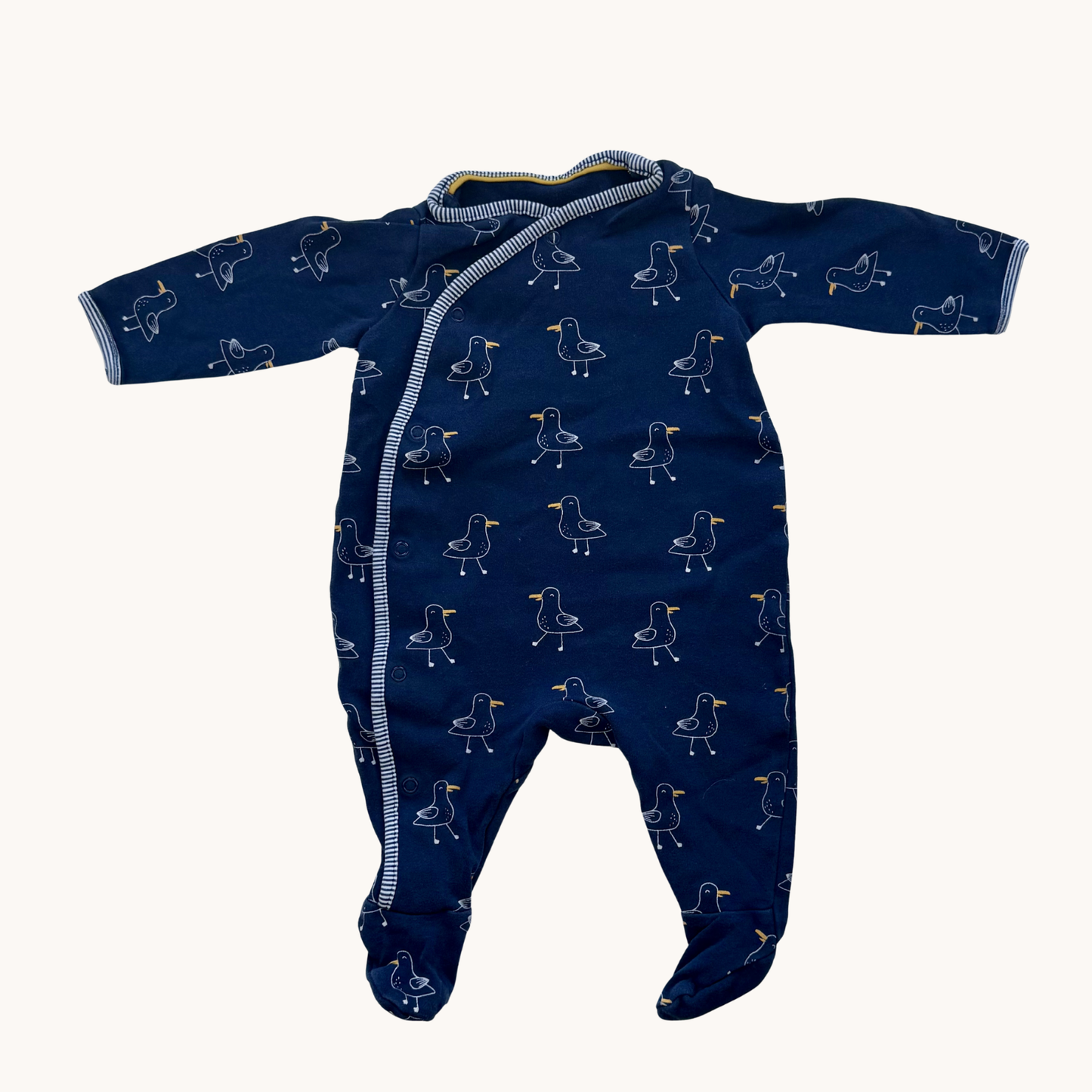 Second-Hand Bundle | 3-6 Months "Seabreeze Set"