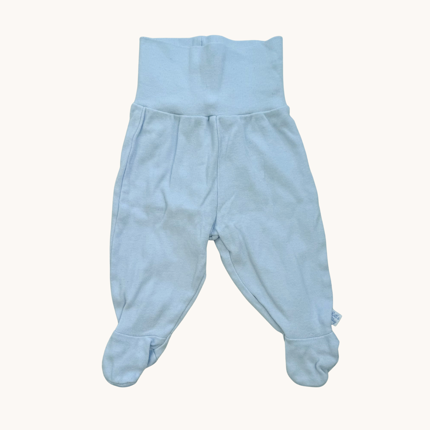 Secondhand Bundle | 0-3 Months "Little Sea Breeze"
