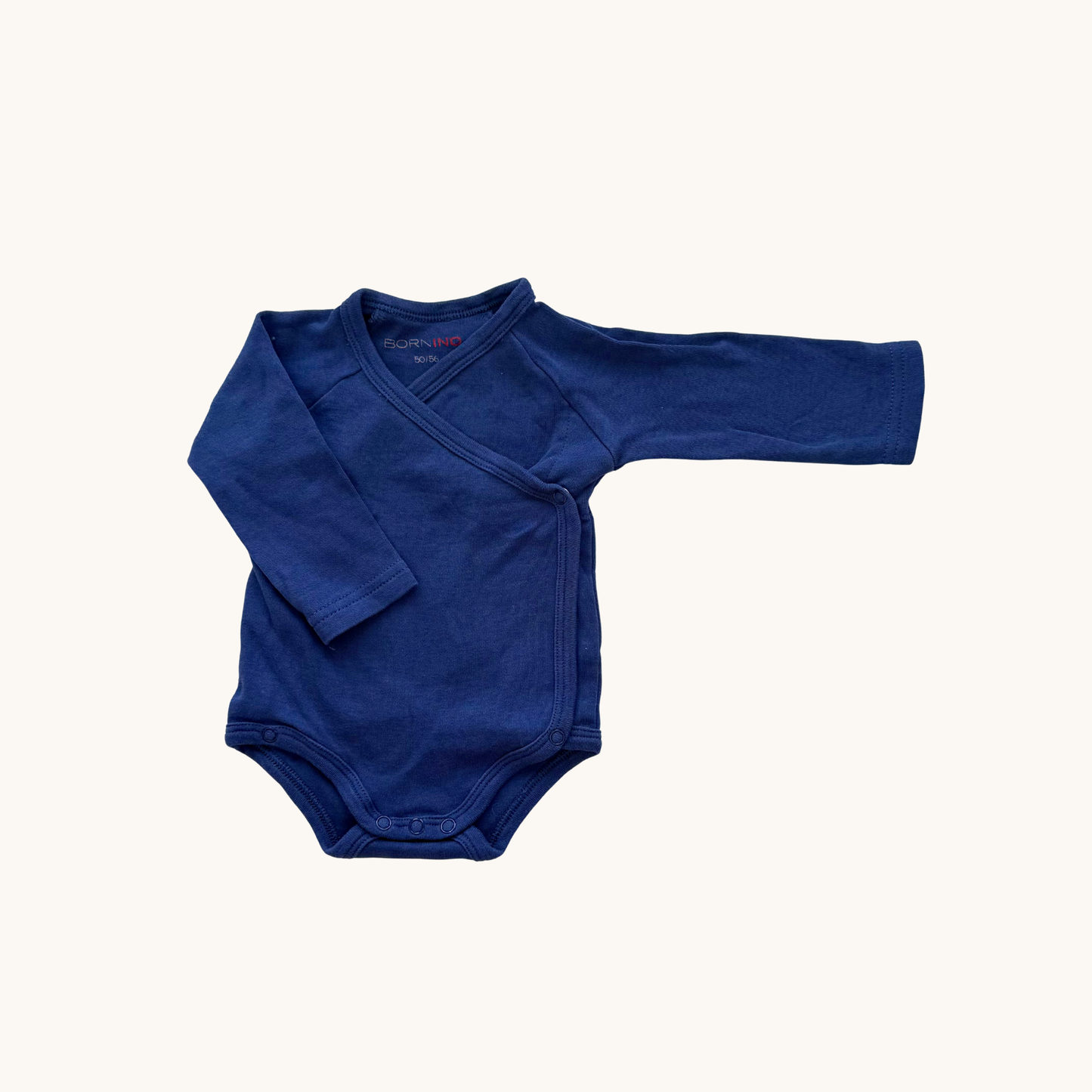Second-Hand Bundle | 0-3 Months "Stylish & Comfy"