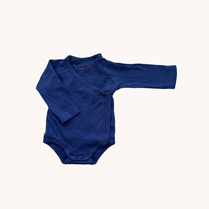 Second-Hand Bundle | 0-3 Months "Stylish & Comfy"