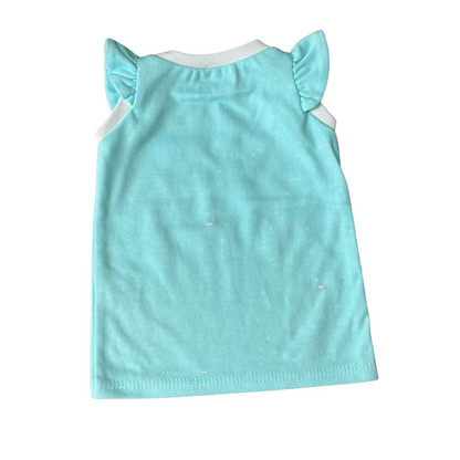 Libminna | T-Shirt | Octopus Juggler