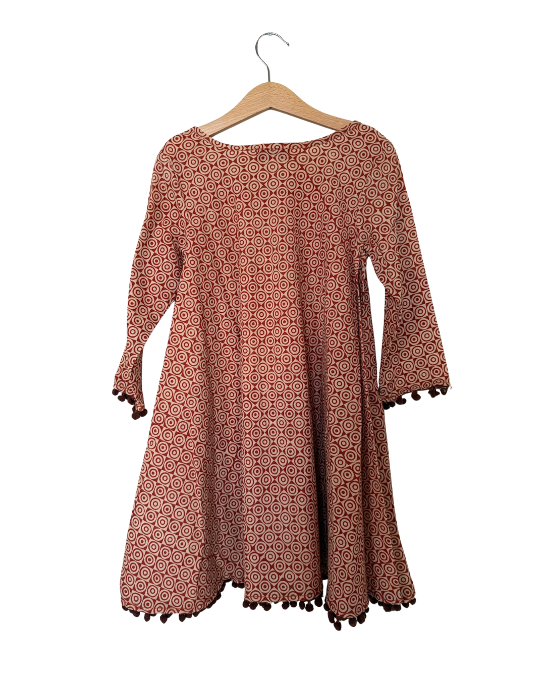 DieGisela | Summer dress | Hippie