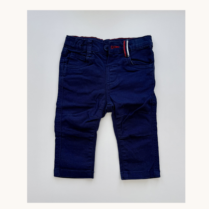 Secondhand Bundle | 2-6 months "Little Champ"