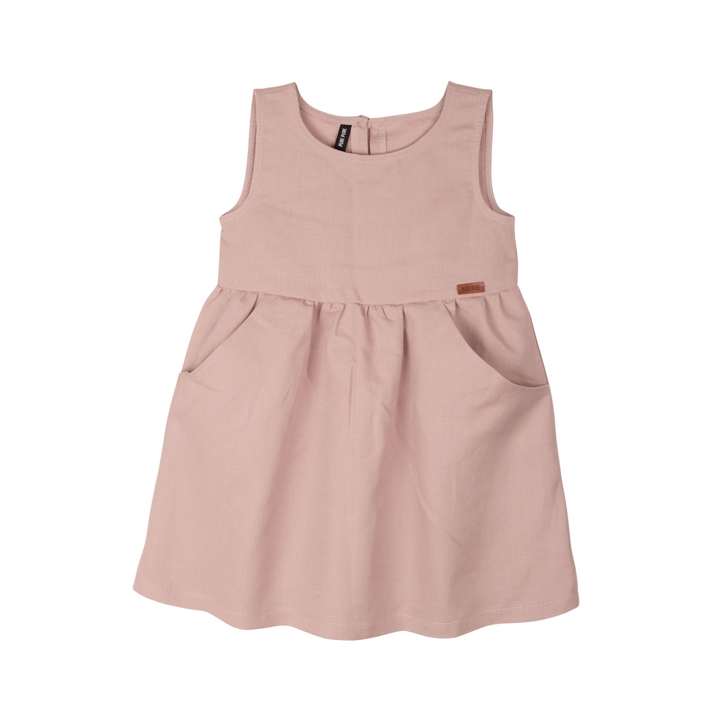 PURE PURE by Bauer | Dress | Linen