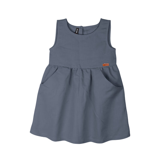 PURE PURE by Bauer | Dress | Linen