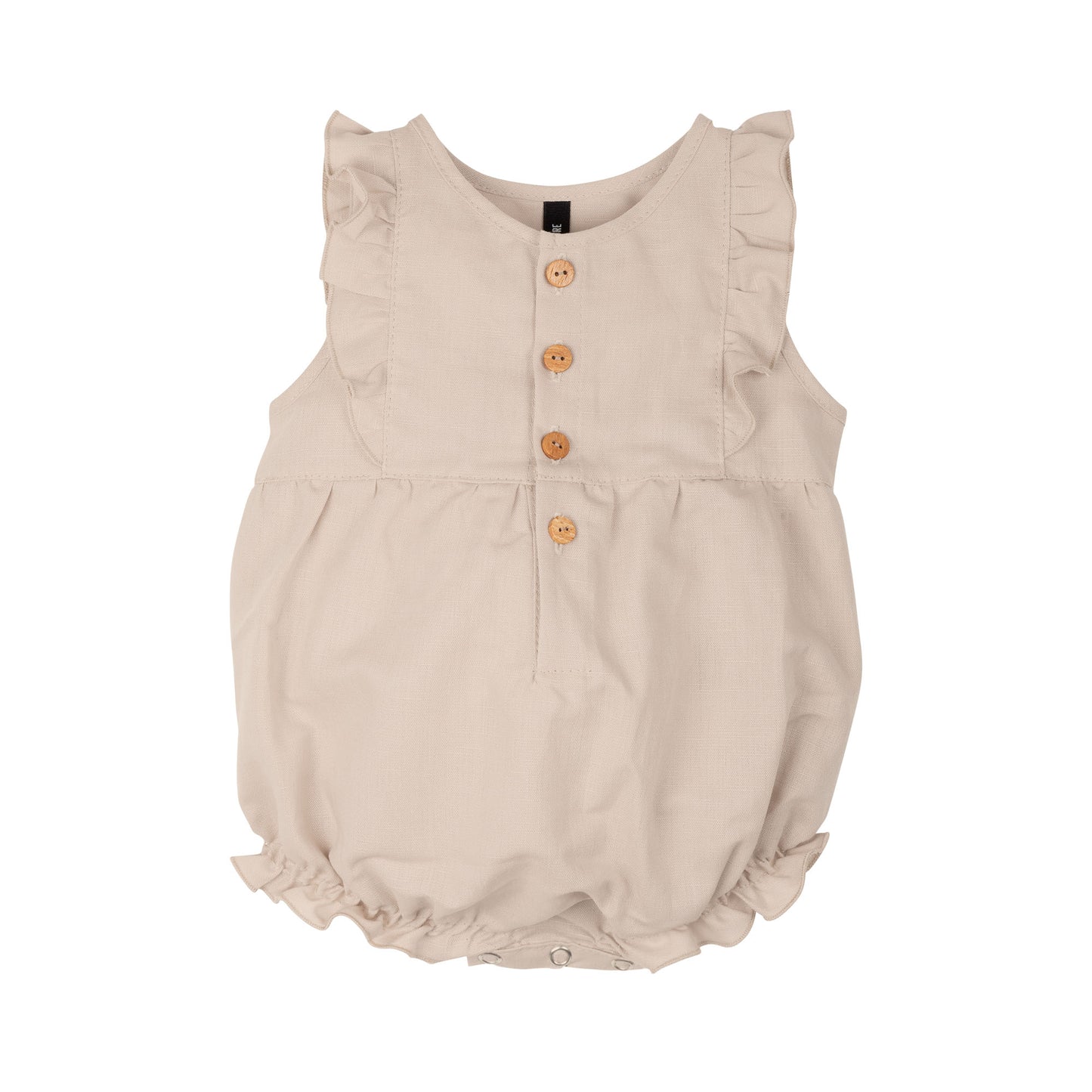 PURE PURE by Bauer | Baby Jumper | Natural