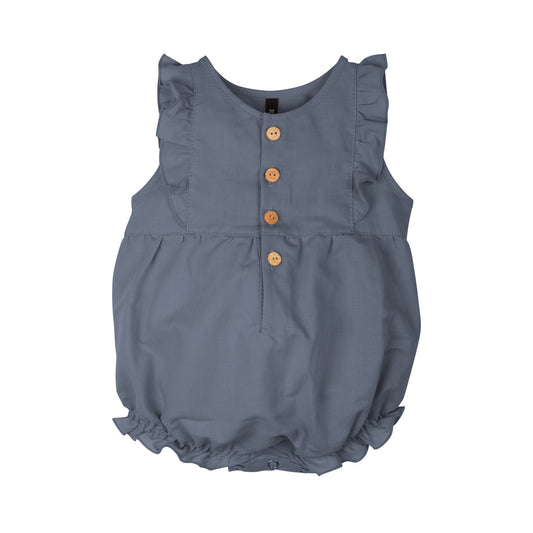 PURE PURE by Bauer | Baby Jumper | Denim