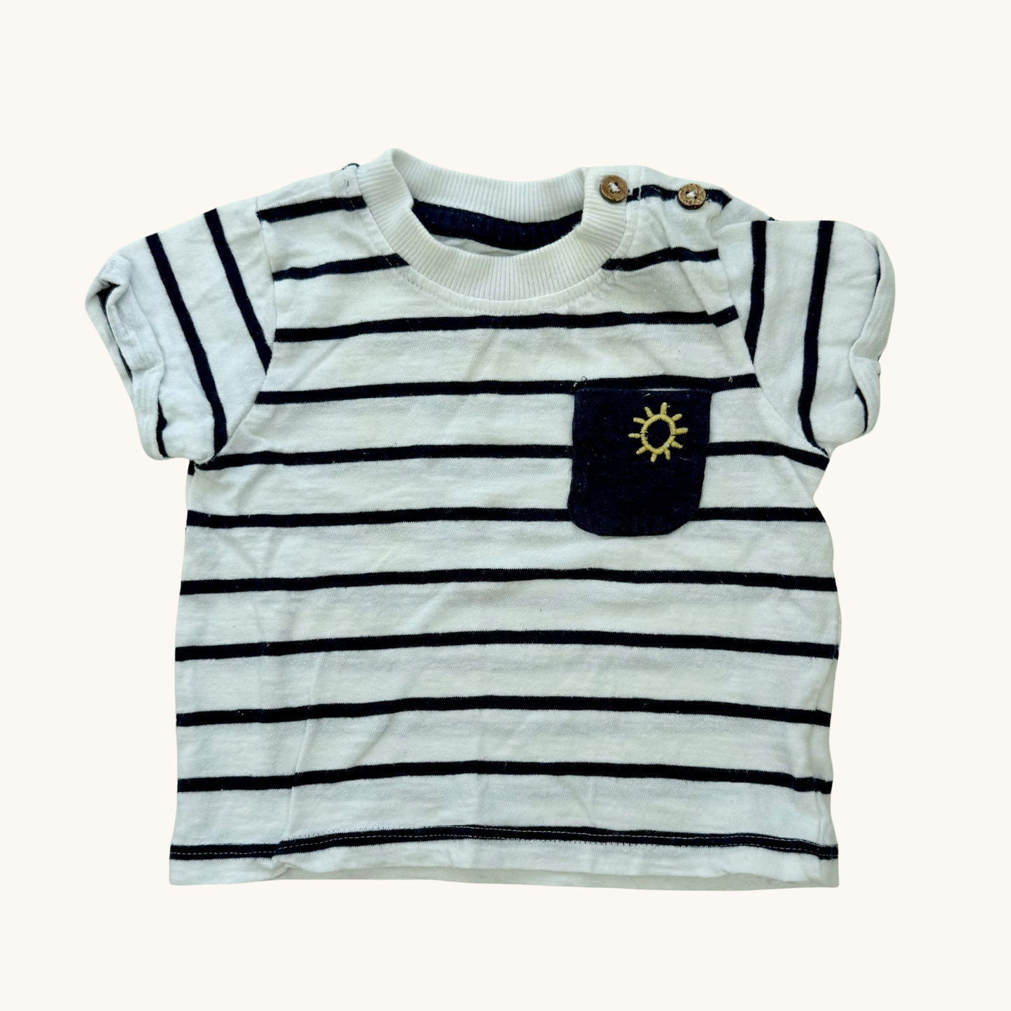 Secondhand Bundle | 3-6 Months "Cloud Magic Set"